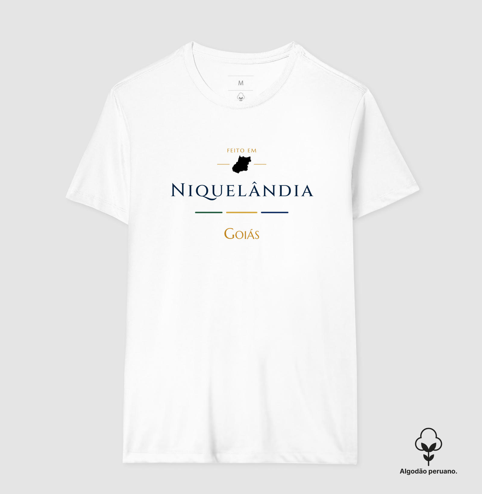 Camisa 8