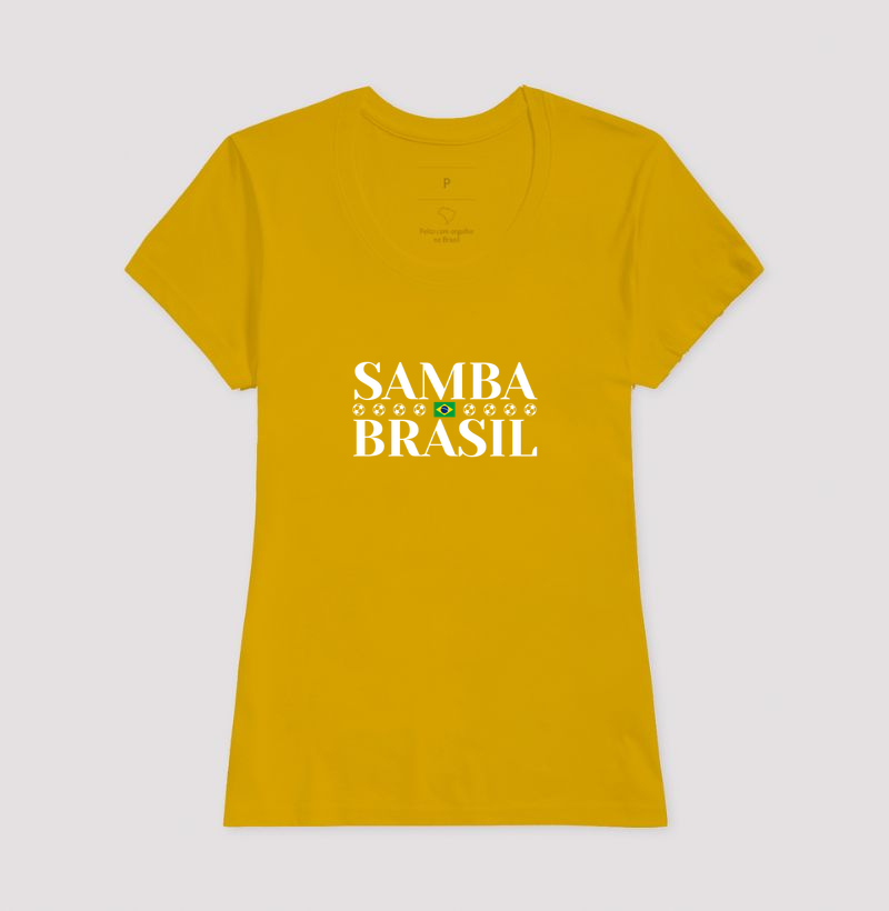Samba Brasil - Imagem 13