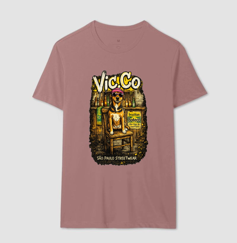 Camisa 16