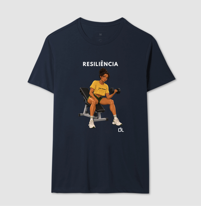 Resiliência - Imagem 9