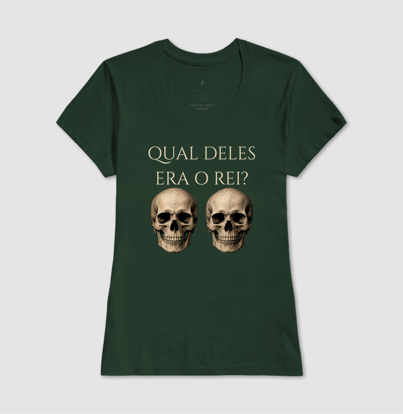 Qual Deles Era o Rei? - Imagem 13