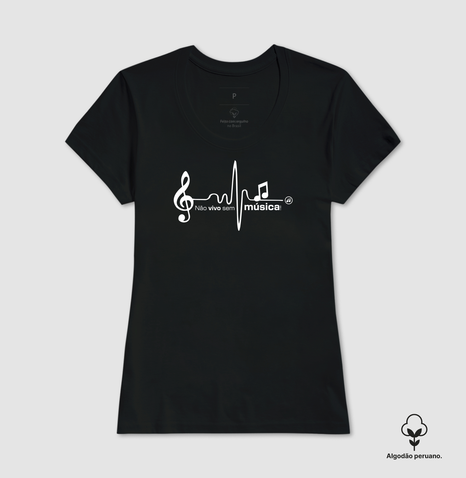 Não vivo sem música! - Imagem 2