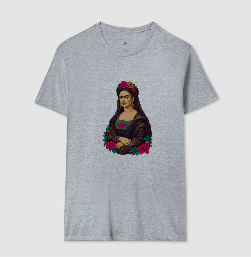 Mona Kahlo ou Frida Lisa?  - Imagem 8