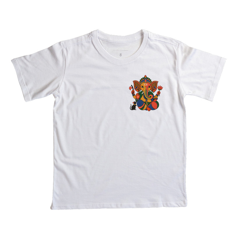 GANESHA CHATURTHI - Mini - Imagem 3