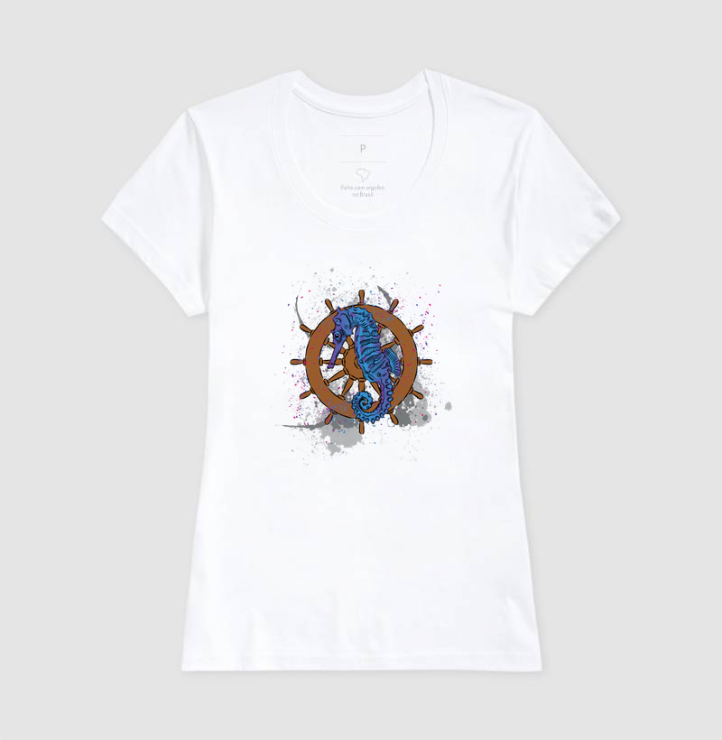 Sea Horse - Imagem 8