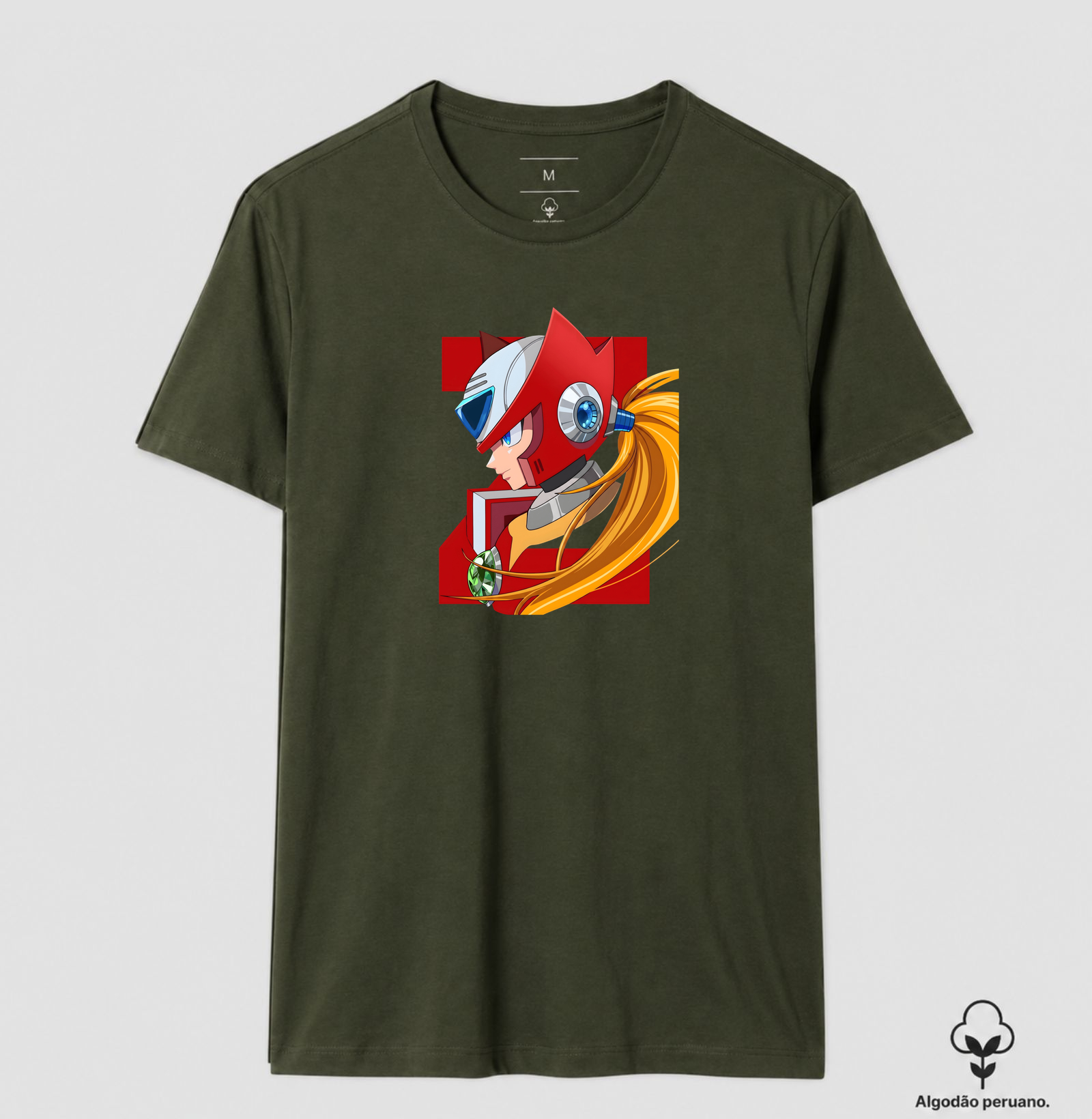 Camisa 7