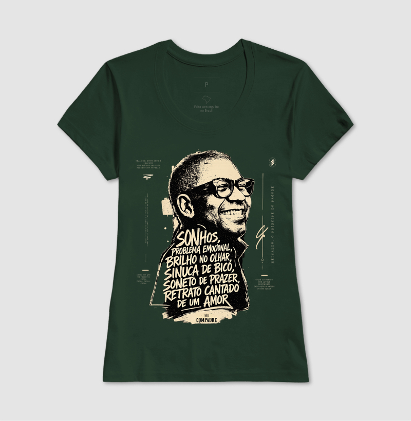 Camisa 13