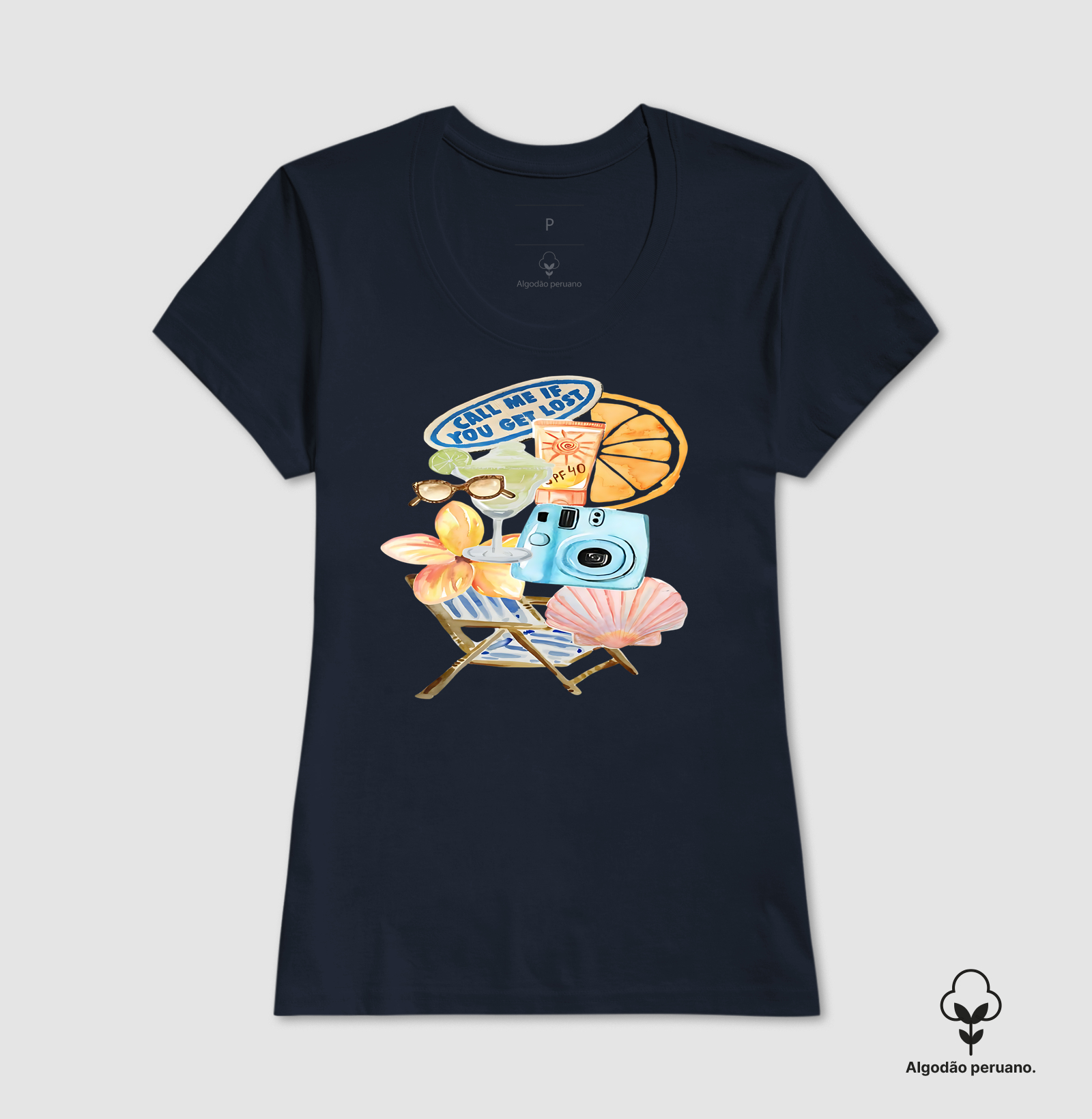 Camisa 2