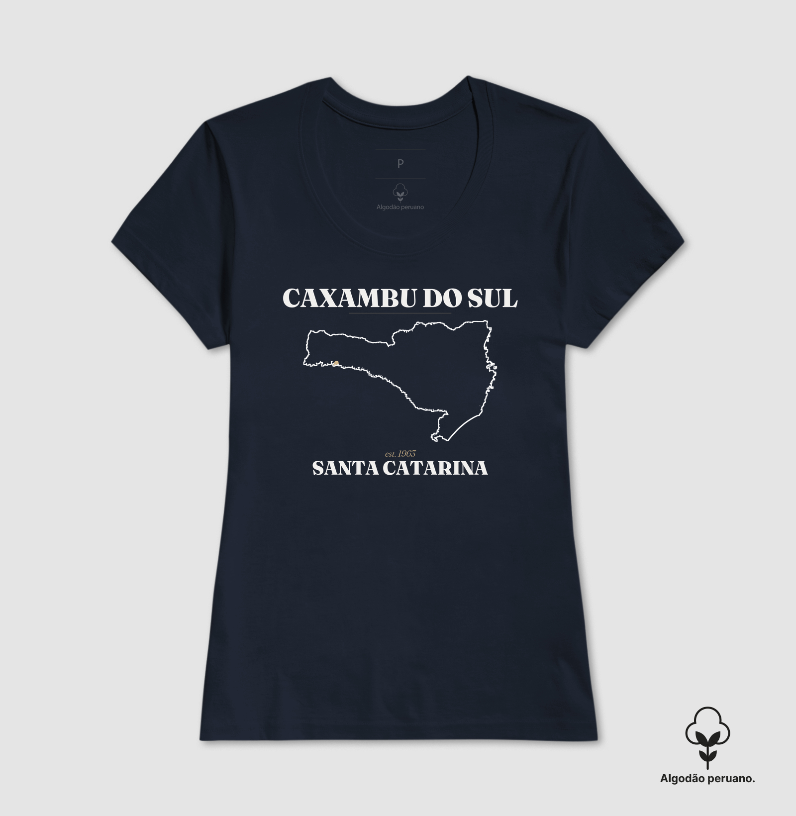 Camisa 6