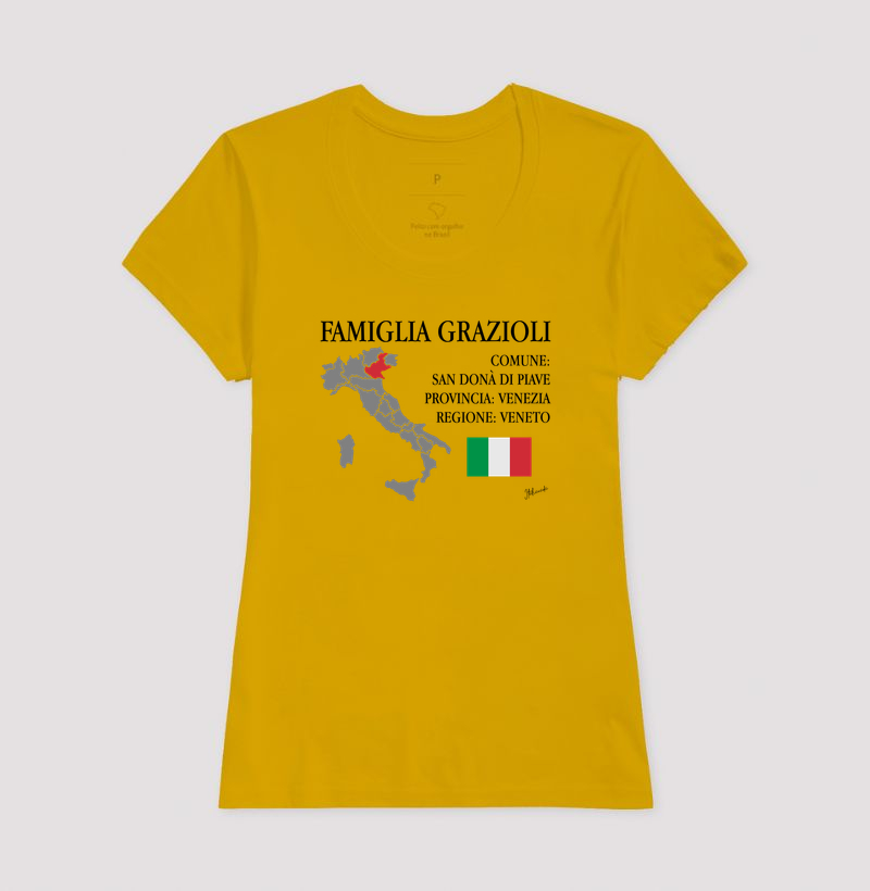 Camisa 12