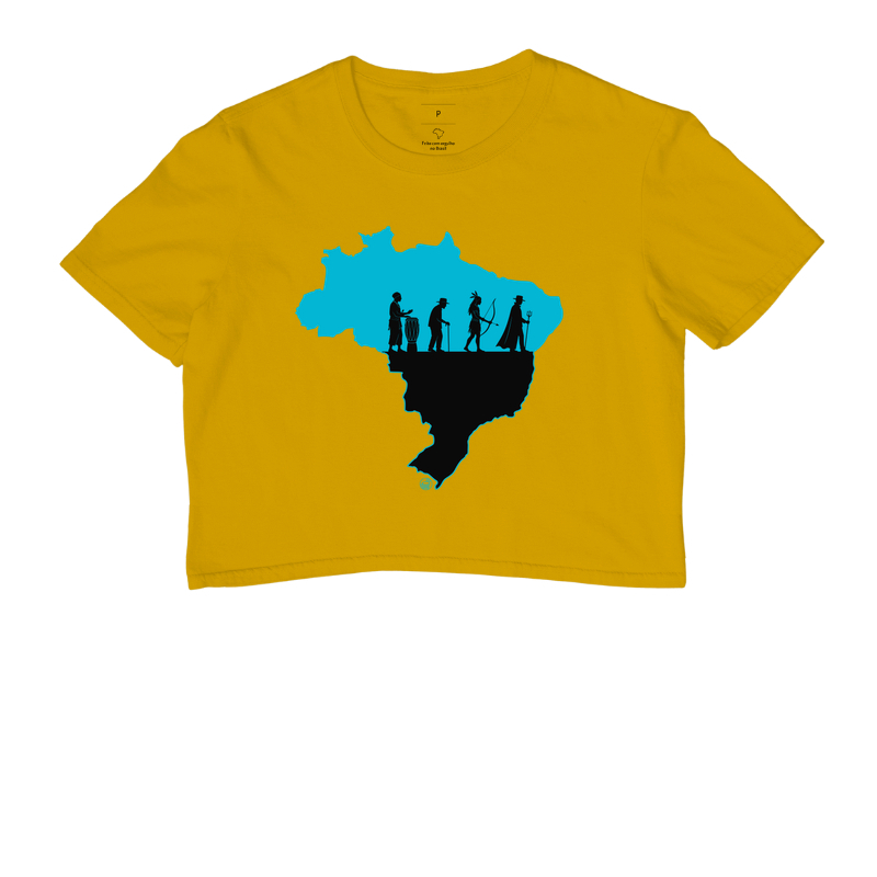 Brasil do Axé - Imagem 8