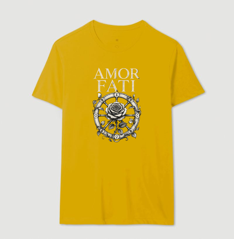 Amor Fati — O Leme do Destino - Imagem 14