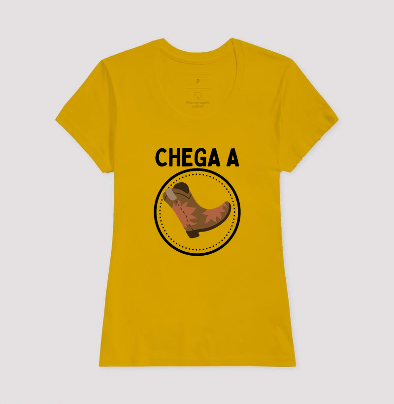 Chega a Bota - Imagem 15