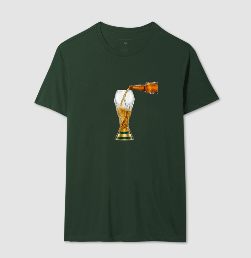Camisa 9