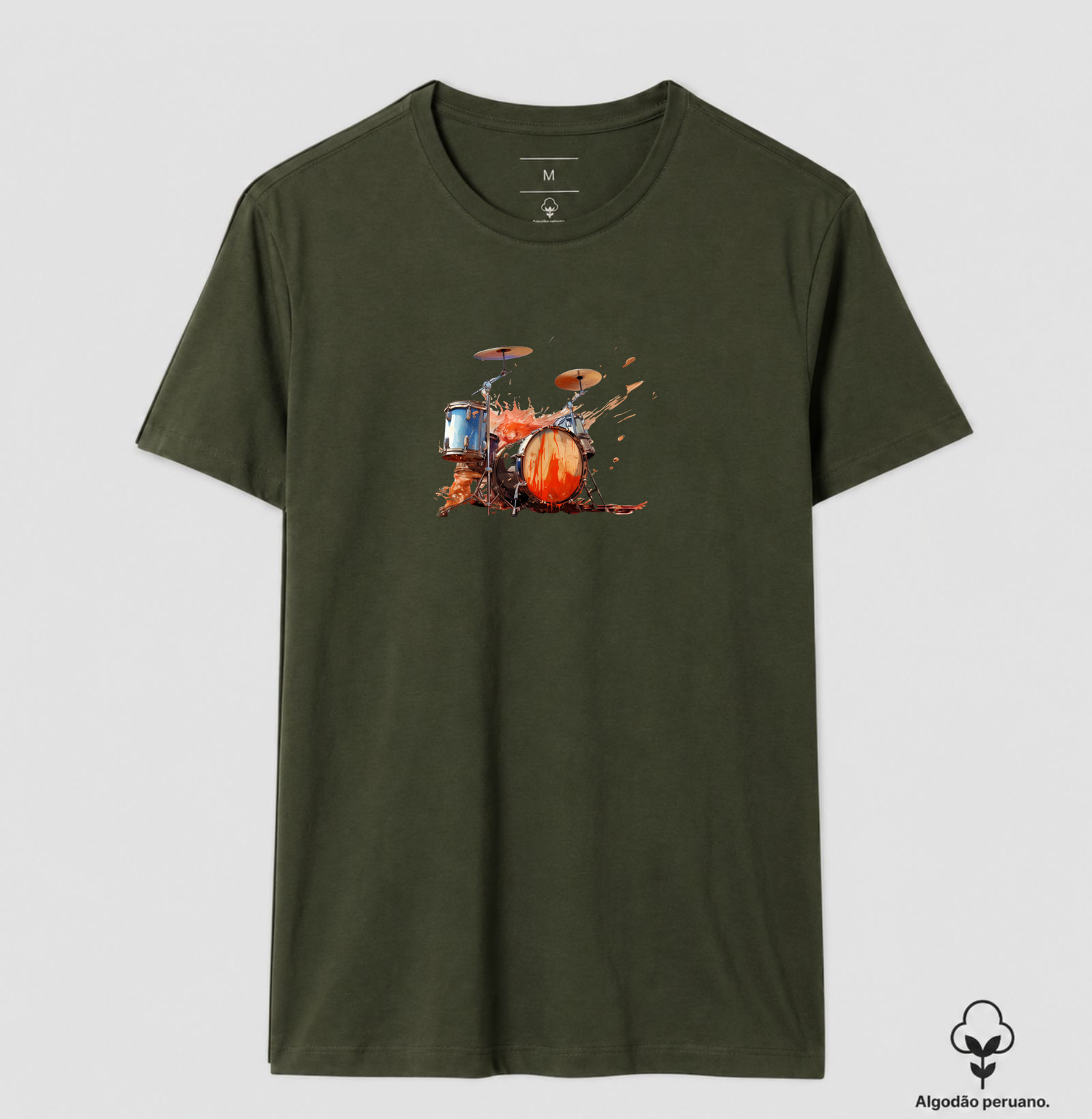 Camisa 9