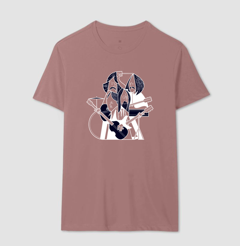 Camisa 16