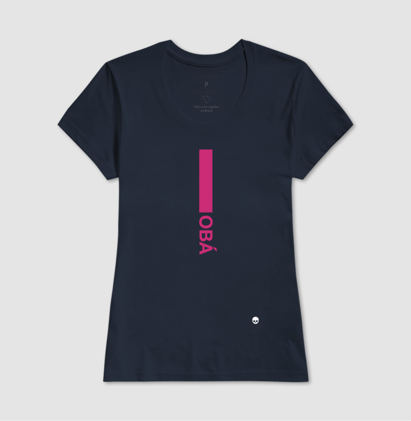 Camiseta Umbanda Orixá Obá - Imagem 7