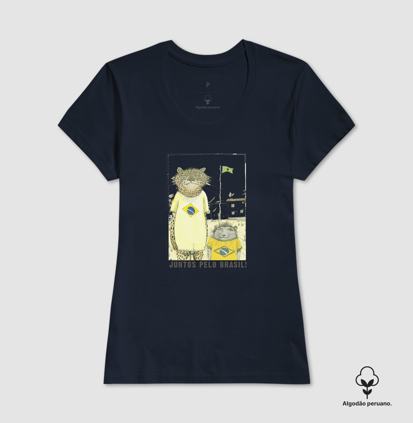 Camisa 4