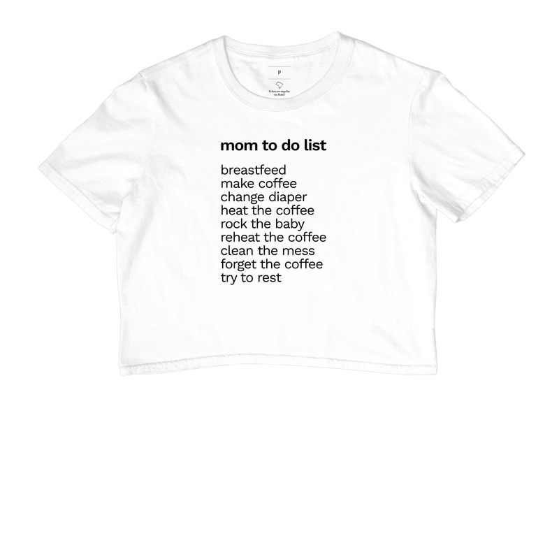Mom to do list - Imagem 3