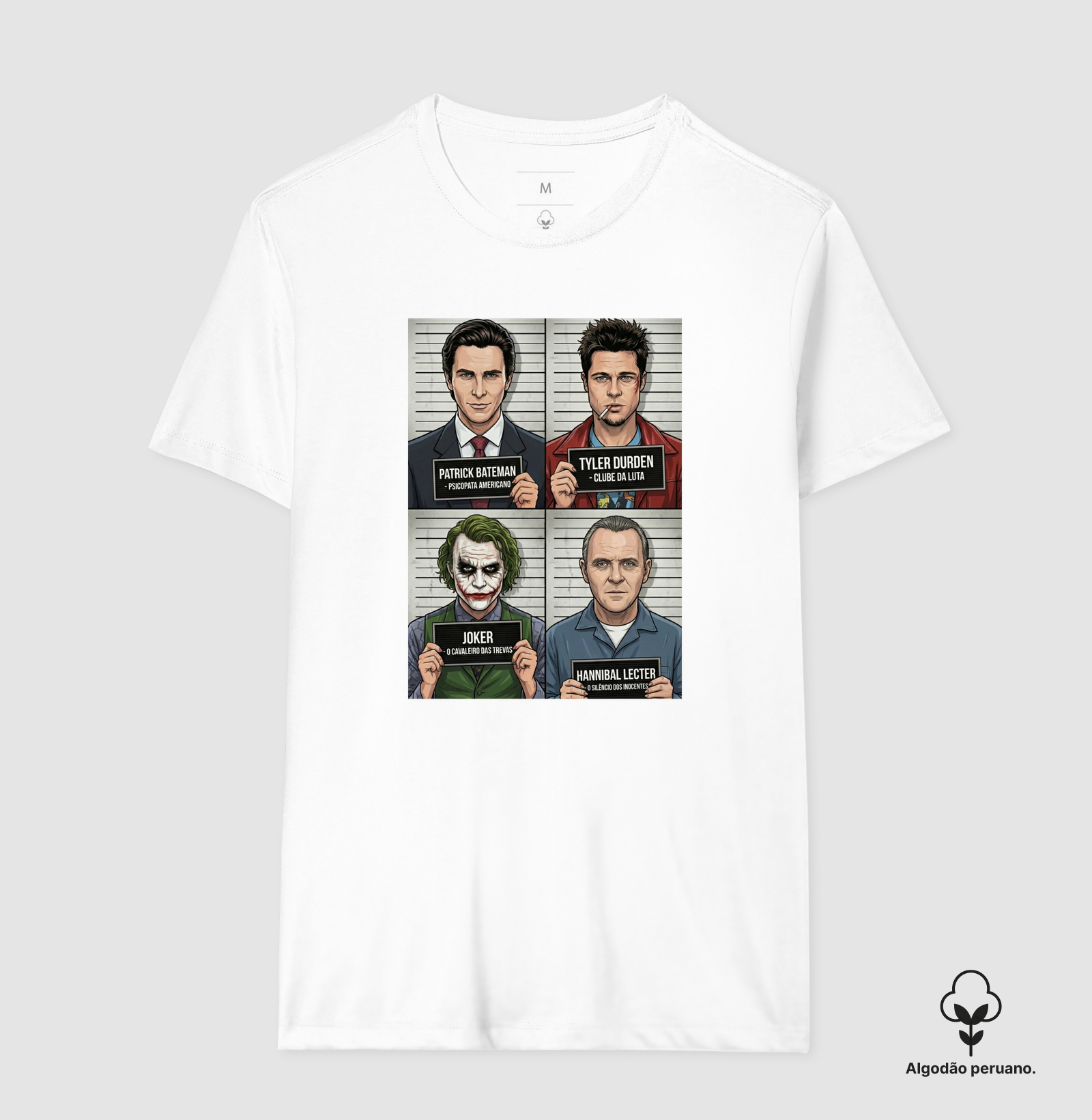 Camisa 1