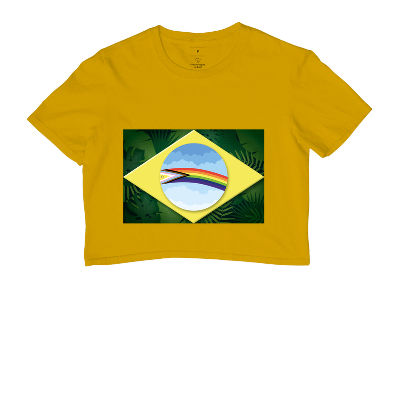 Brasil com orgulho - Imagem 8