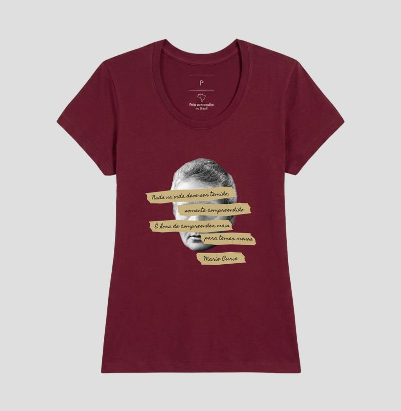 Camisa 18
