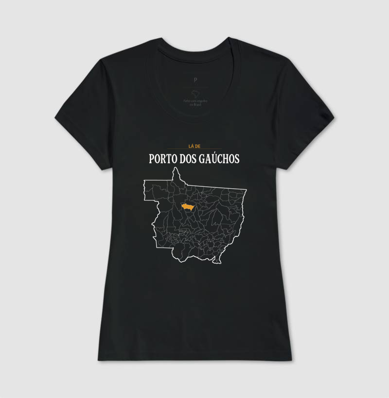 Porto dos Gaúchos | Território MT - Imagem 3