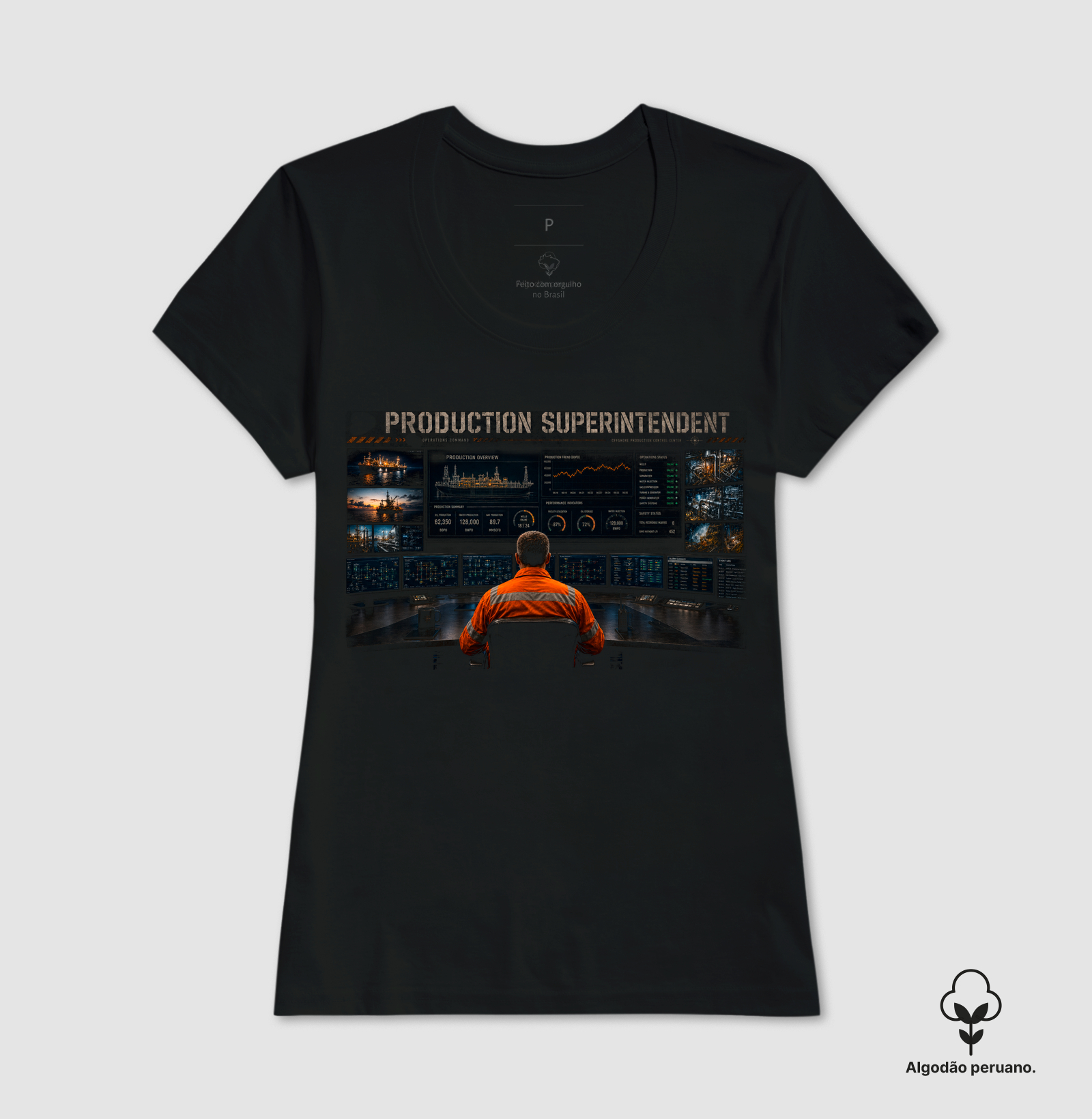 Production Superintendent - 3 - Imagem 3