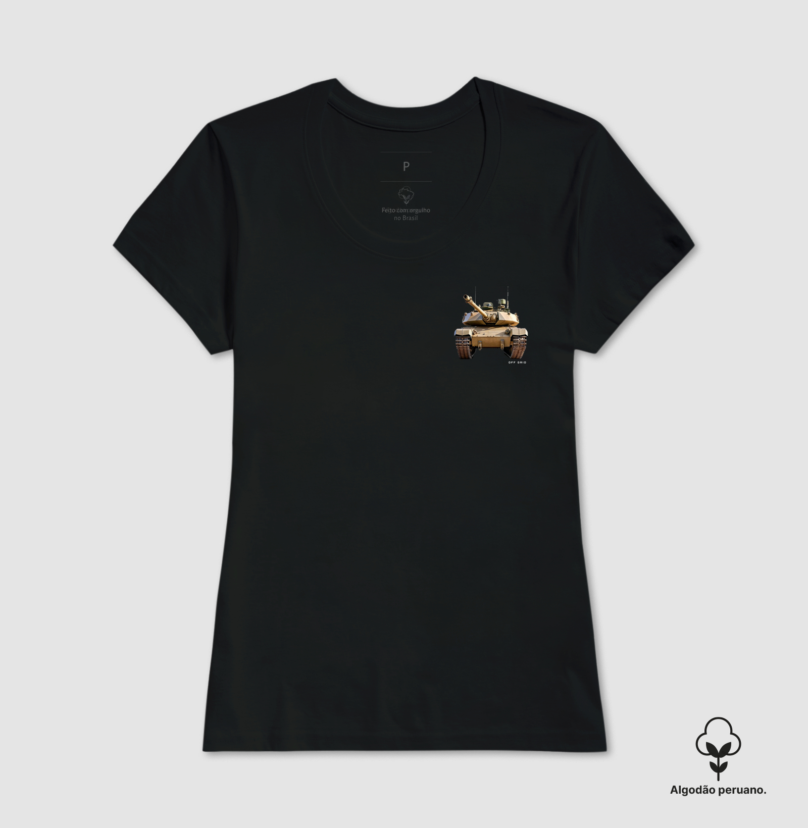 Camisa 7