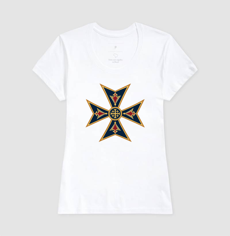 Cruz de Malta Sacra - Imagem 5