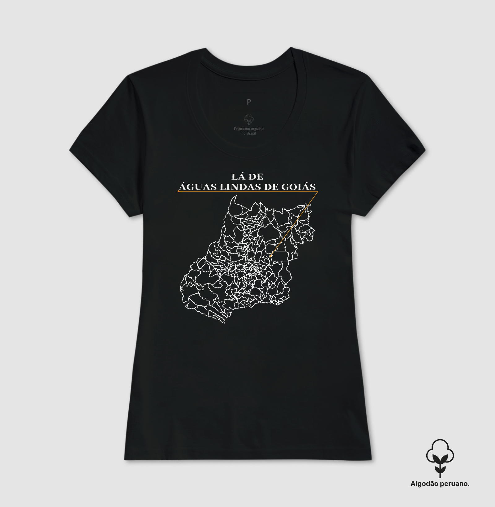 Águas Lindas de Goiás | Origem GO - Imagem 2