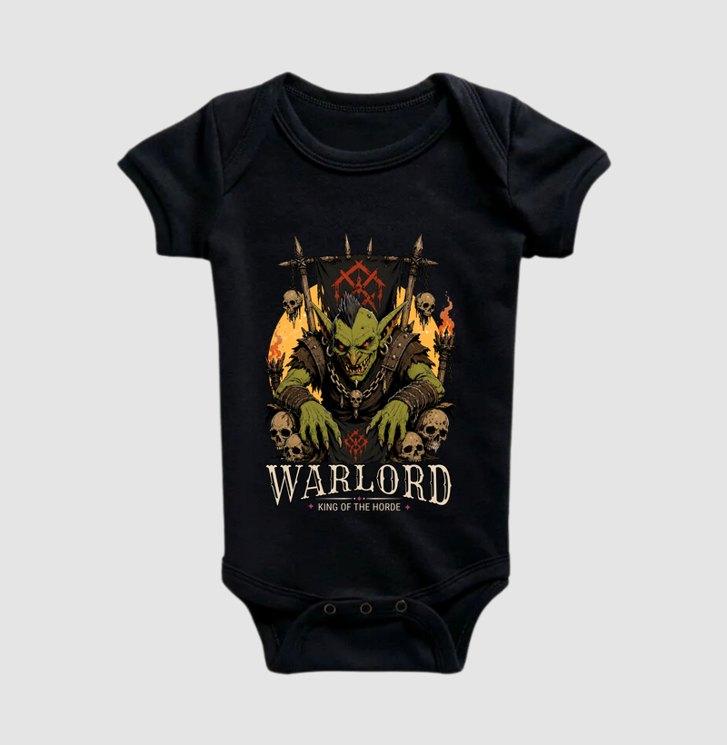 Warlord - King of the Horde - Imagem 2
