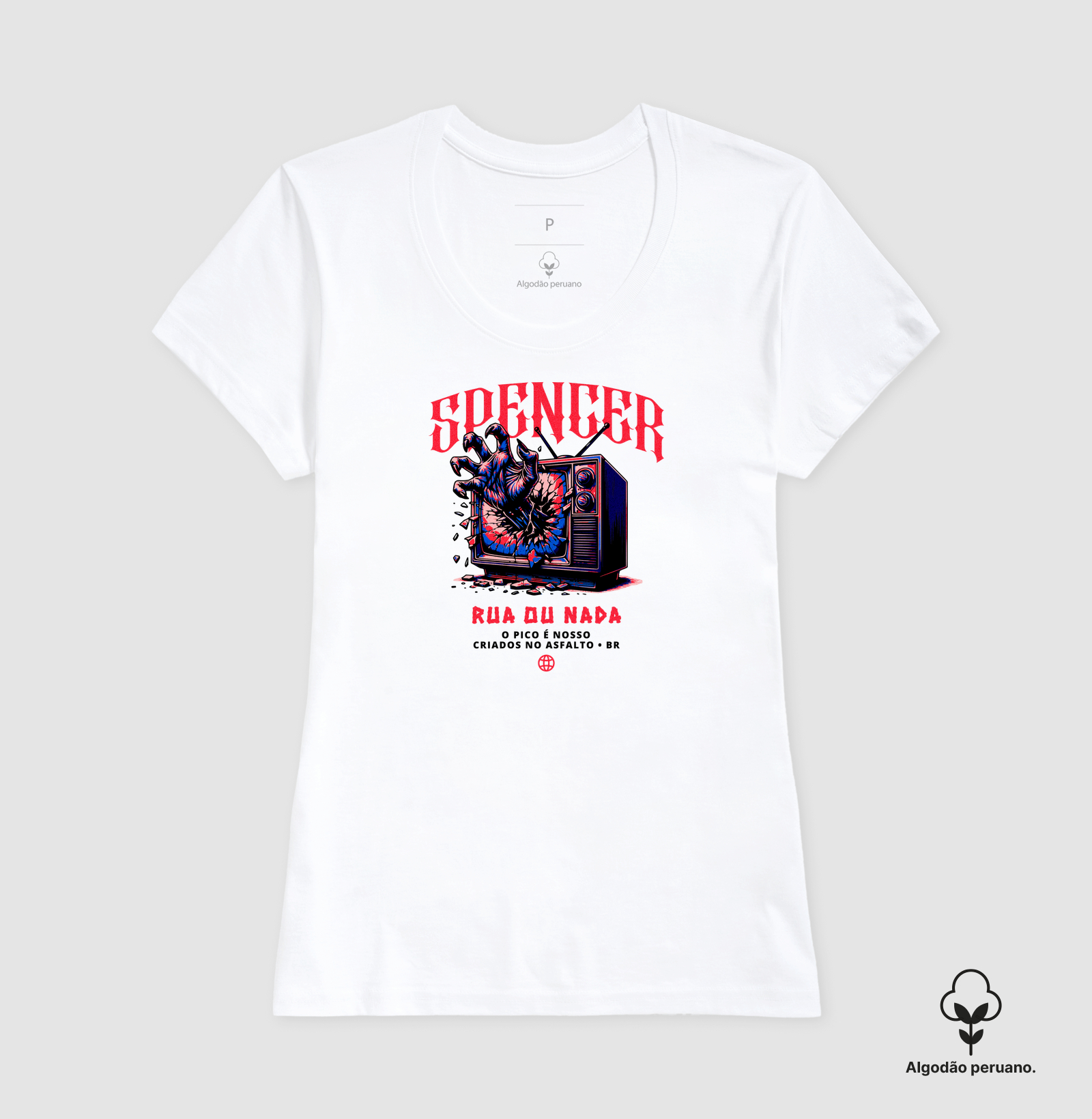 Camisa 9