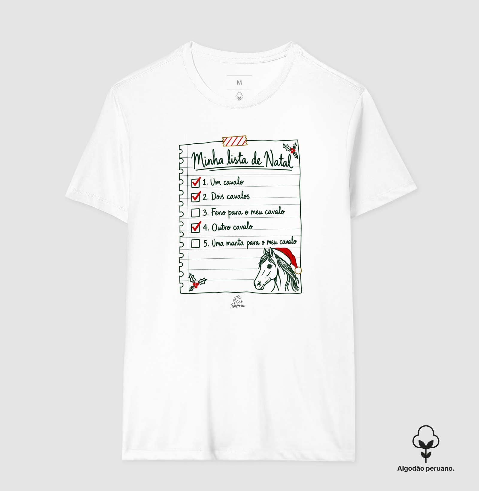 Lista de Natal PREMIUM  - Imagem 6