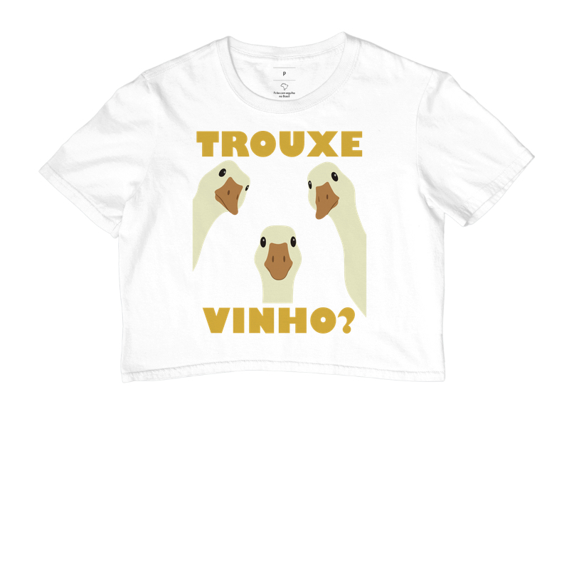 Trouxe Vinho? - Imagem 4