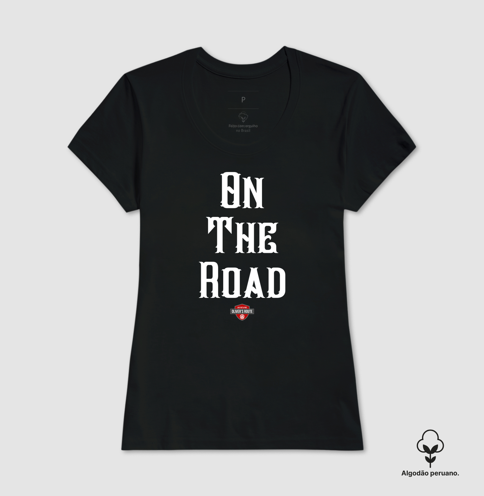 On The Road - Imagem 3