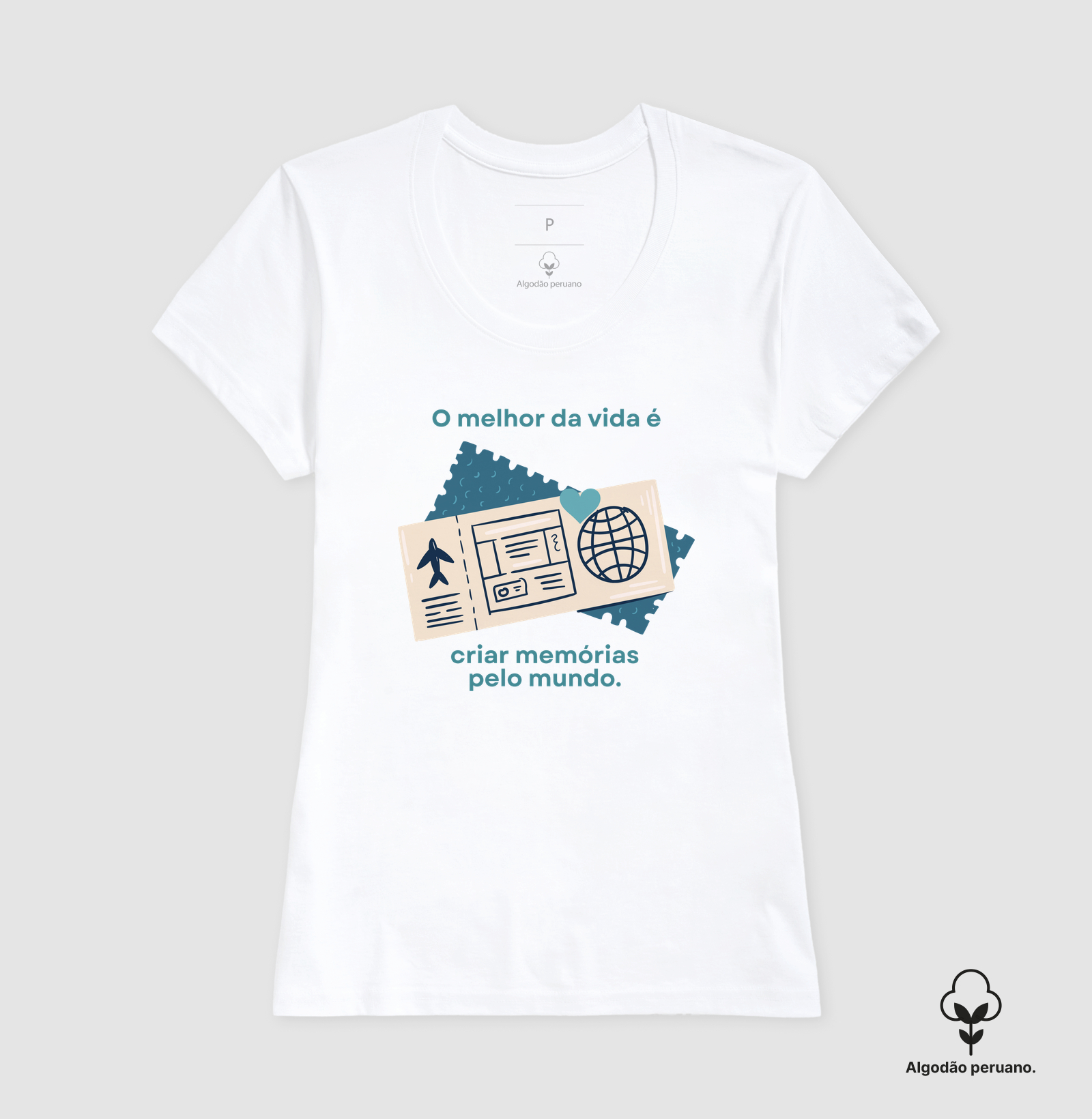 Camisa 5