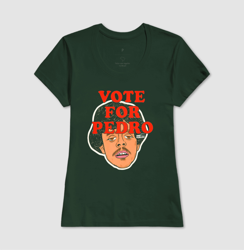 Vote for Pedro Sanchez - Imagem 8