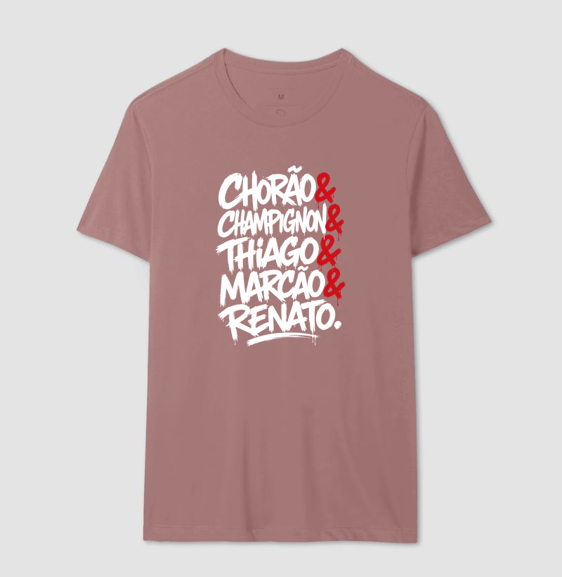 Camisa 15