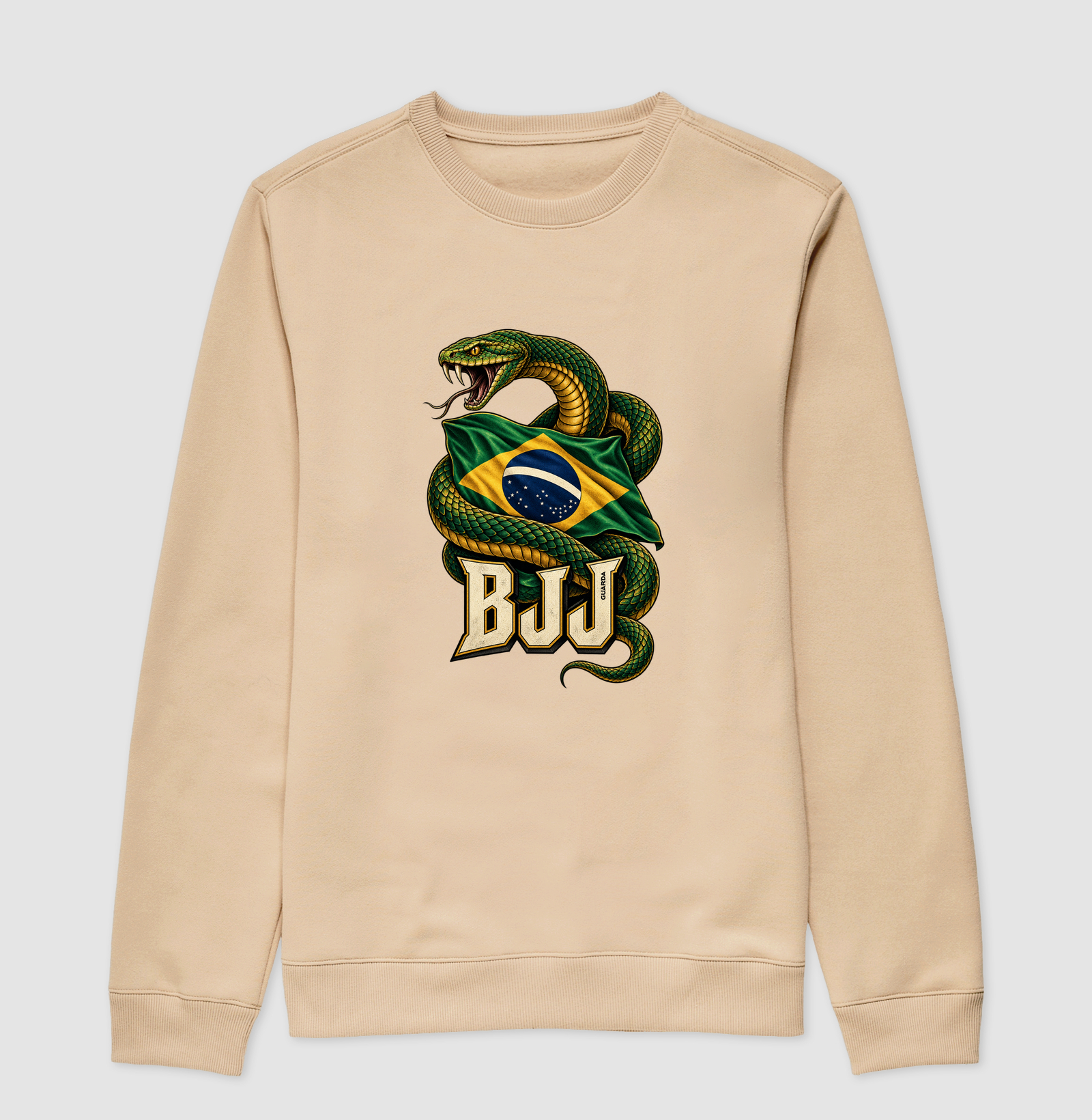 BJJ – Serpente Brasileira - Imagem 3