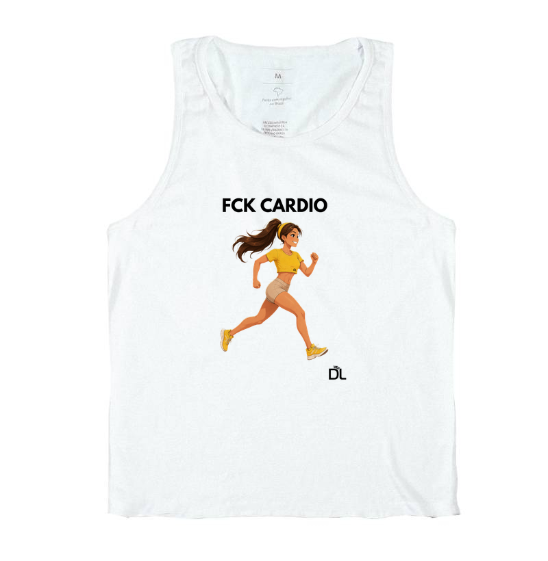 FCK CARDIO - Imagem 5