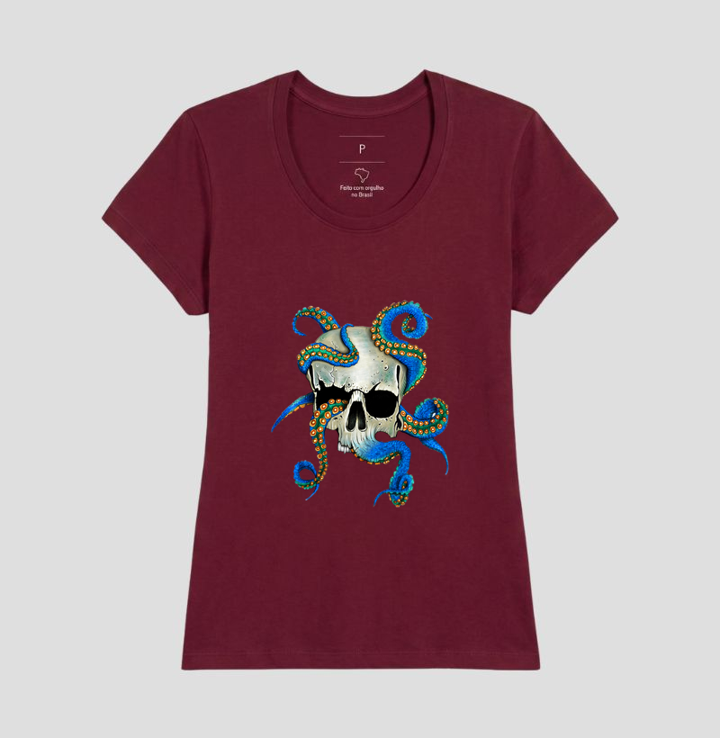 Camisa 17