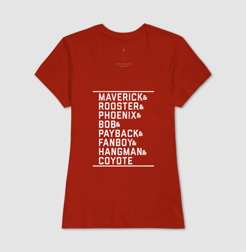 Camisa 13