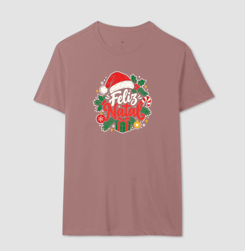 Feliz Natal – Gorro de Papai Noel - Imagem 8