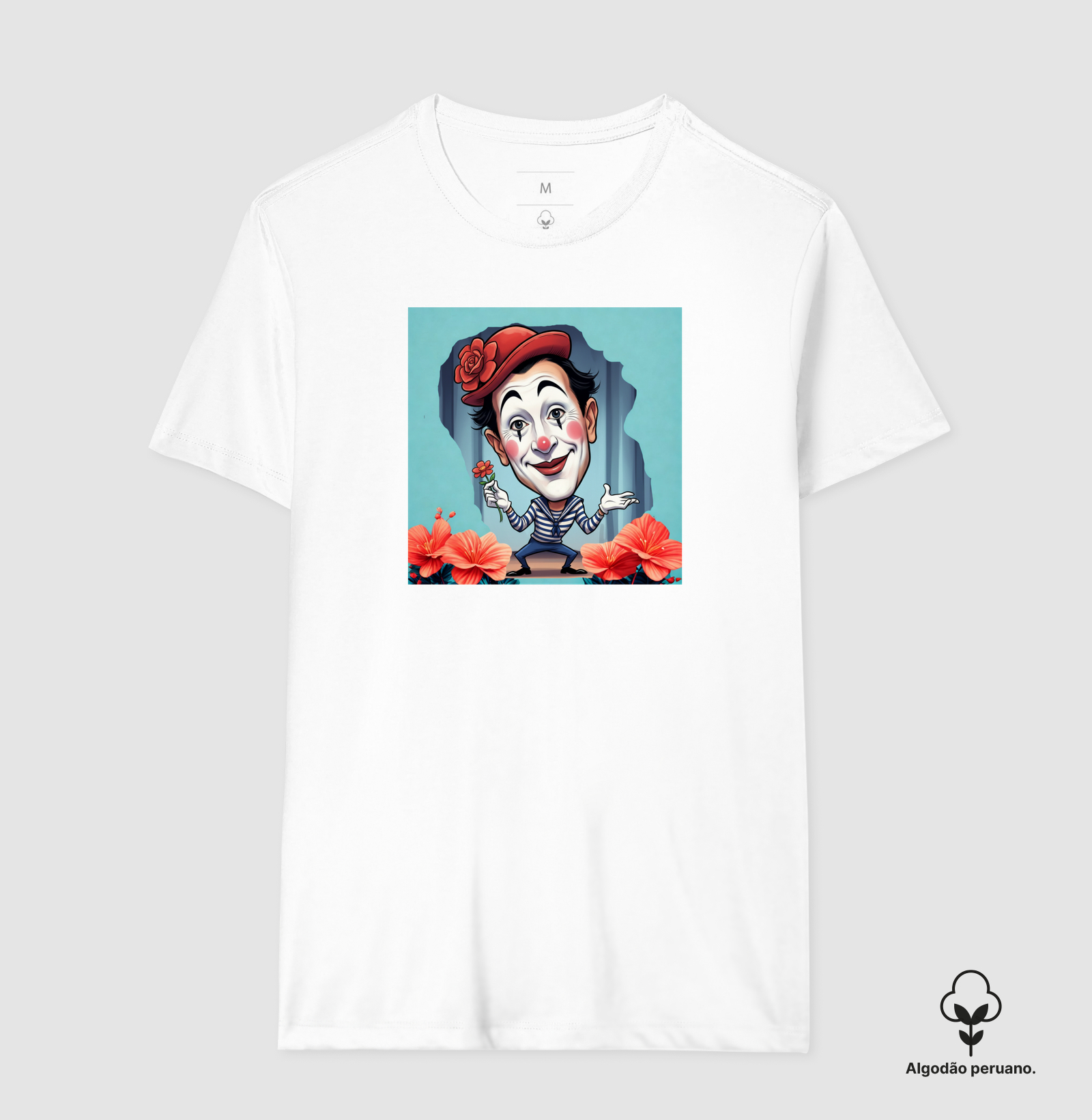 Camisa 2