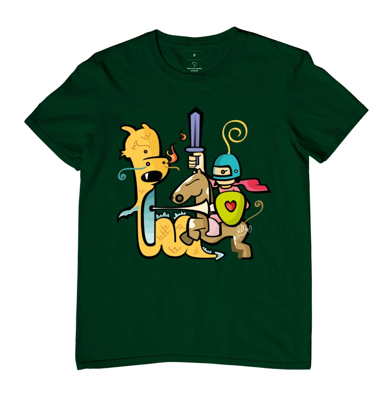 Camisa 9