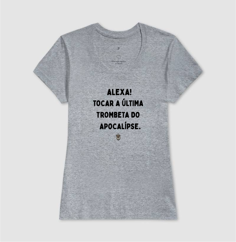 ALEXA!  - Imagem 9