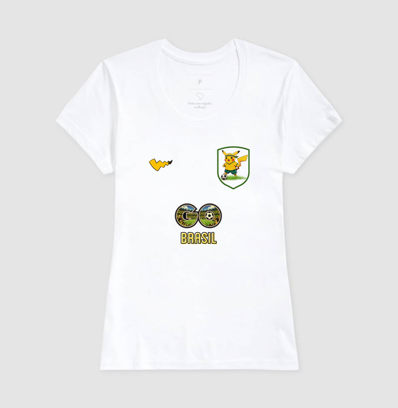 Camisa 4