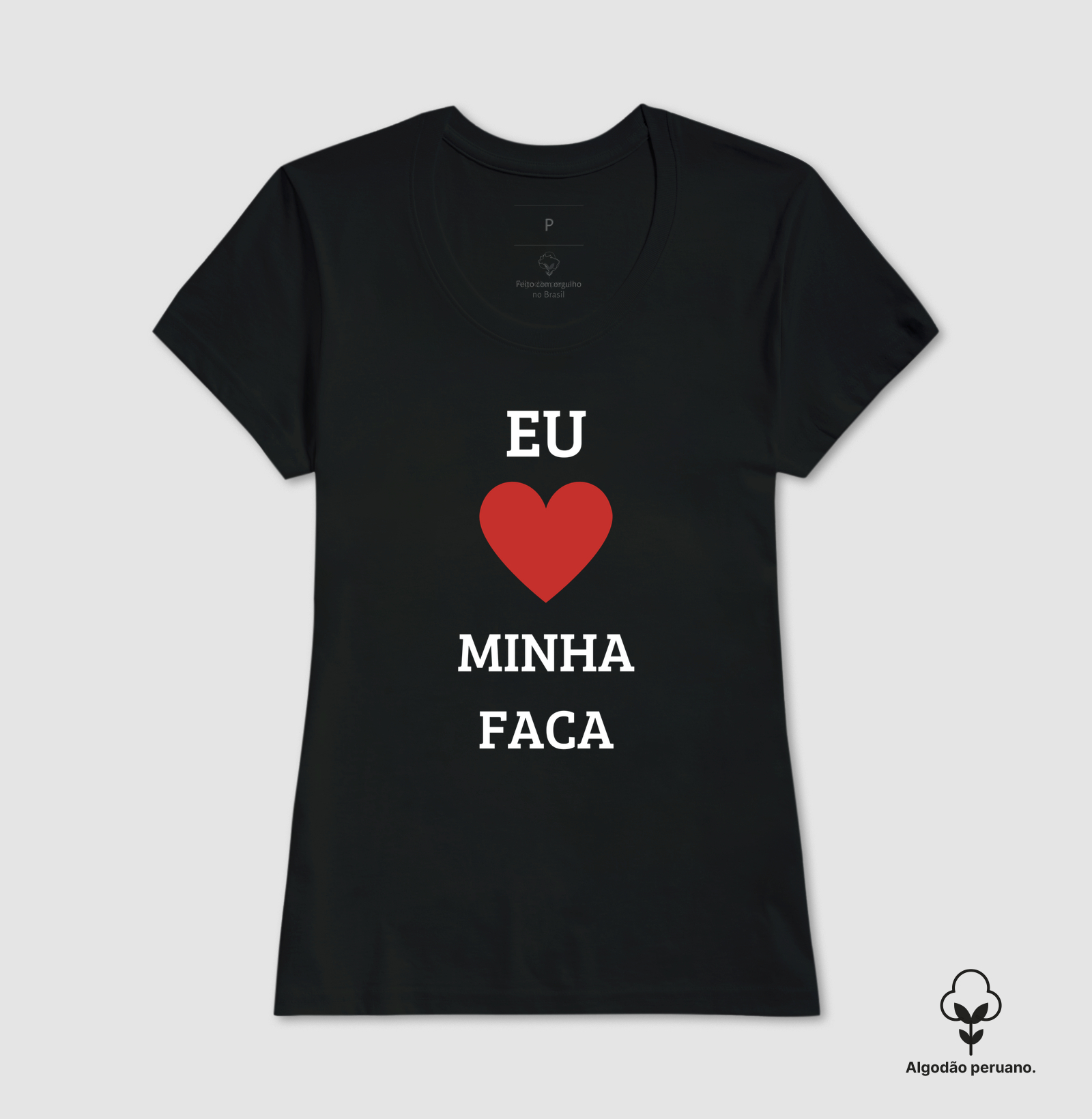 minha faca - Imagem 3