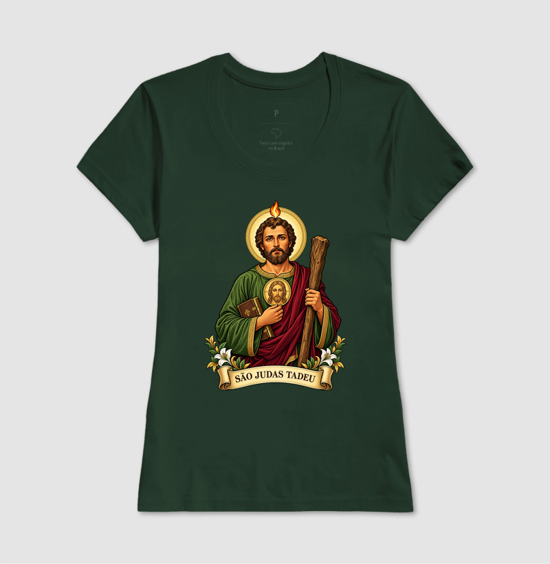 São Judas tadeu - Imagem 9